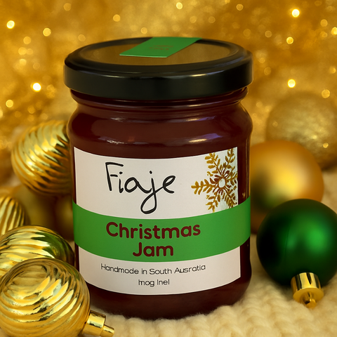 Christmas Jam