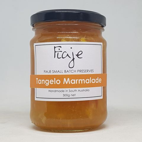 Tangello Marmalade by Fiaje