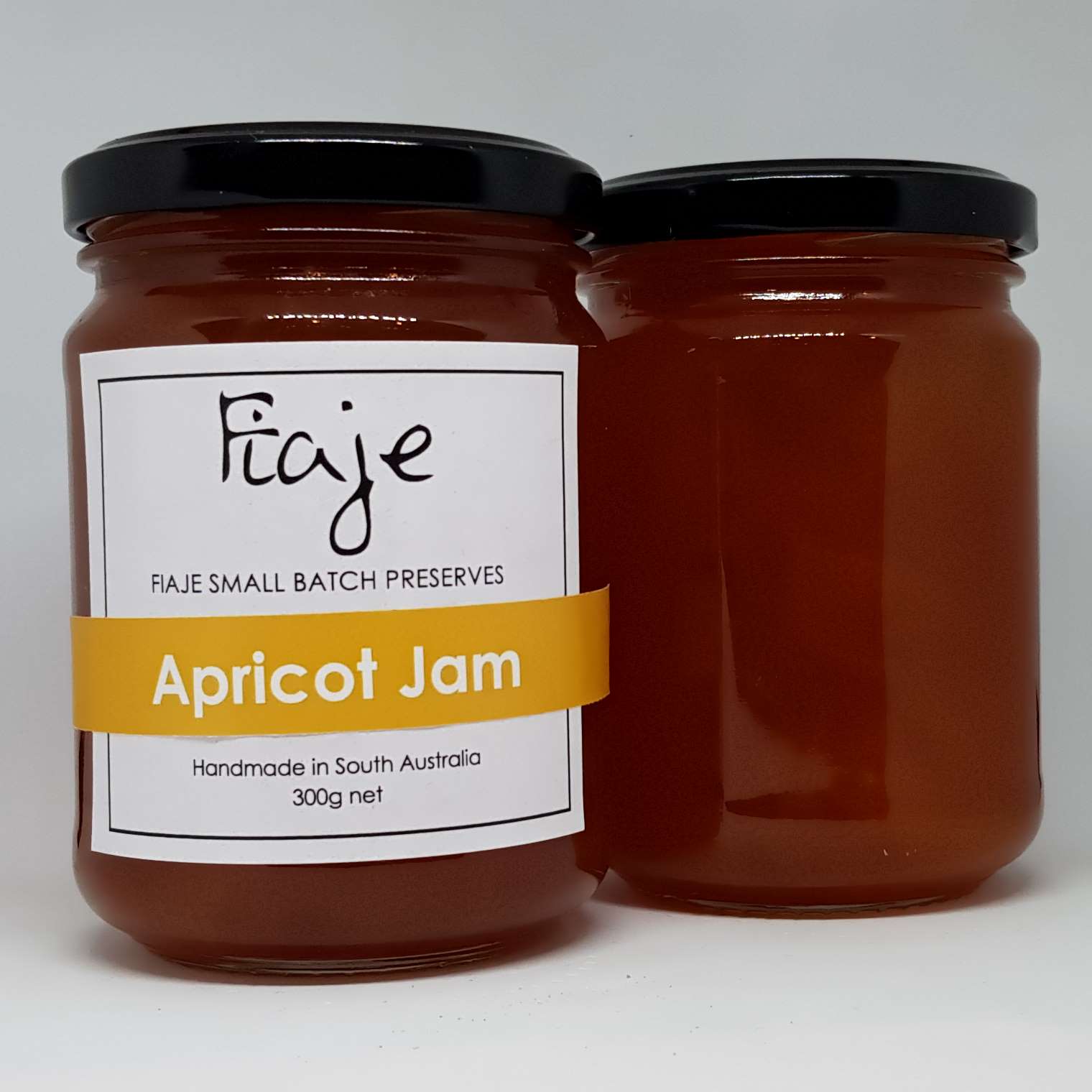 Fared Jam Jams - Fiaje