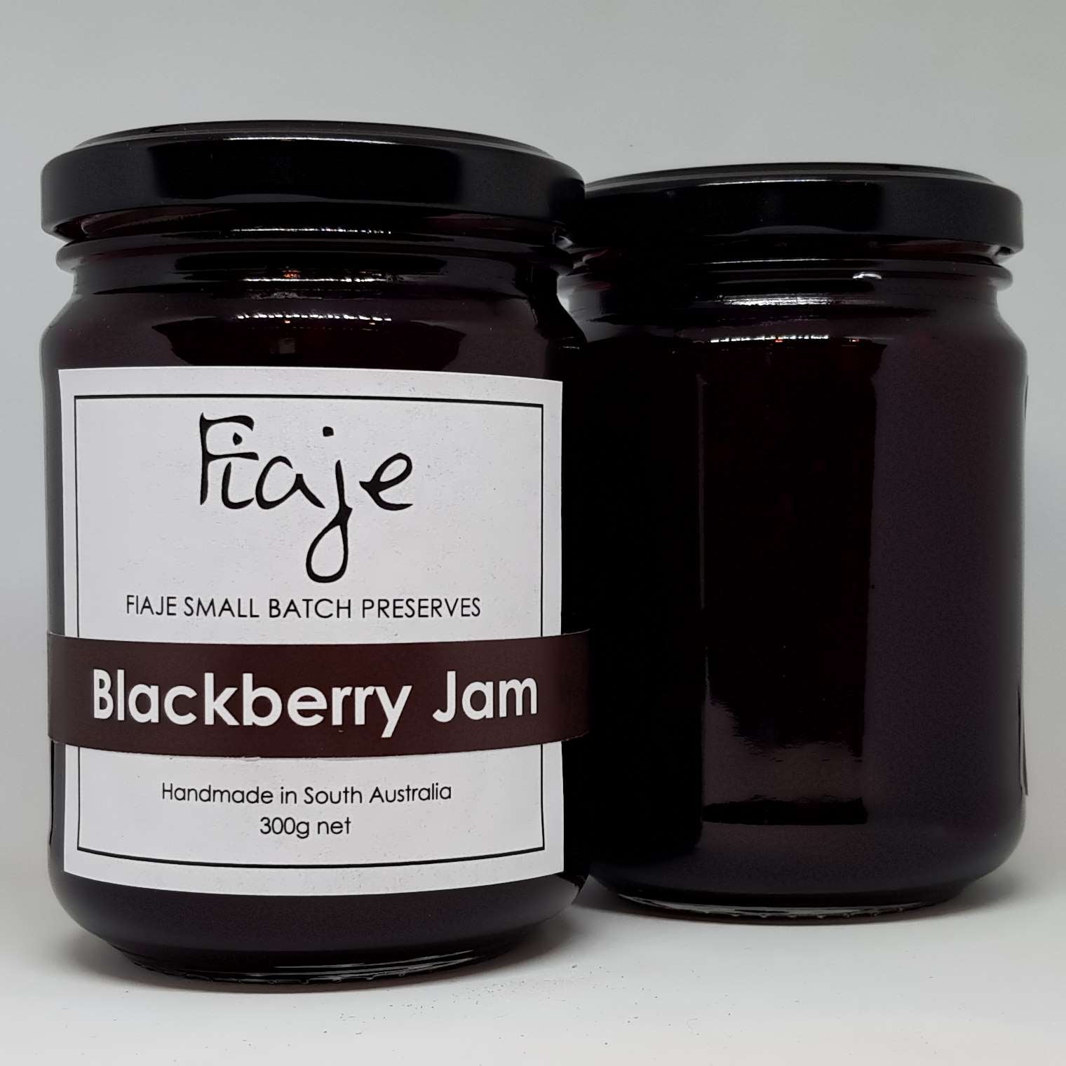 Fared Jam Jams - Fiaje